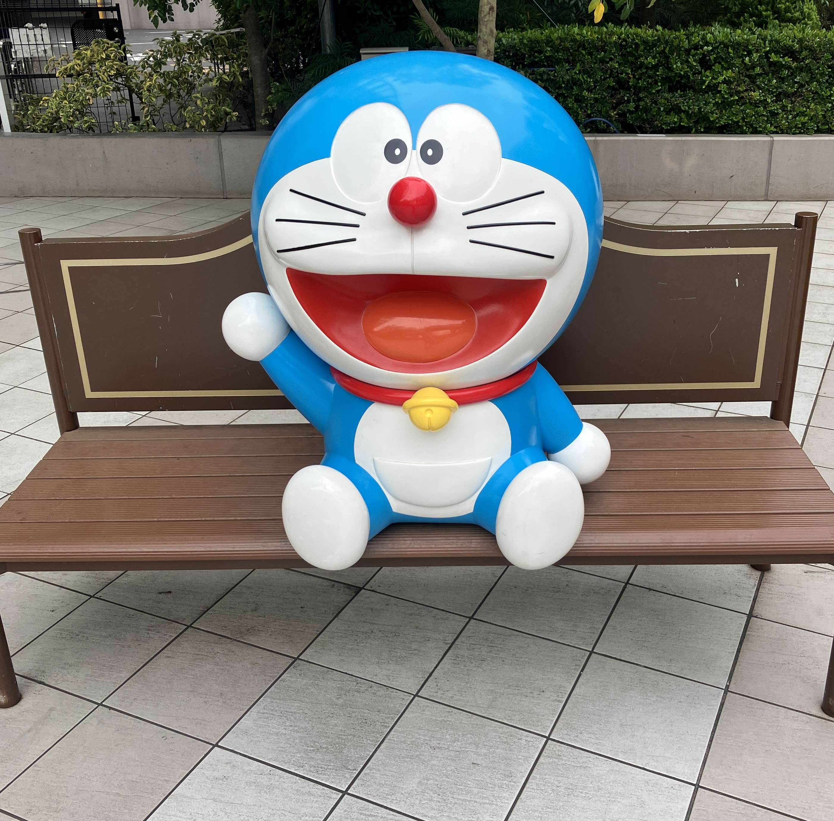 5/23(金)東京出張💼【LB会全国大会】その③ AKBT 土崎港店のブログ 写真1