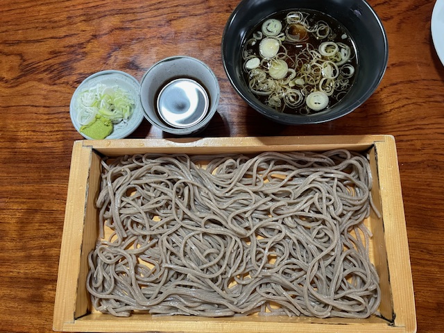 AKBT土崎港店【そばブログ】 AKBT 土崎港店のブログ 写真1