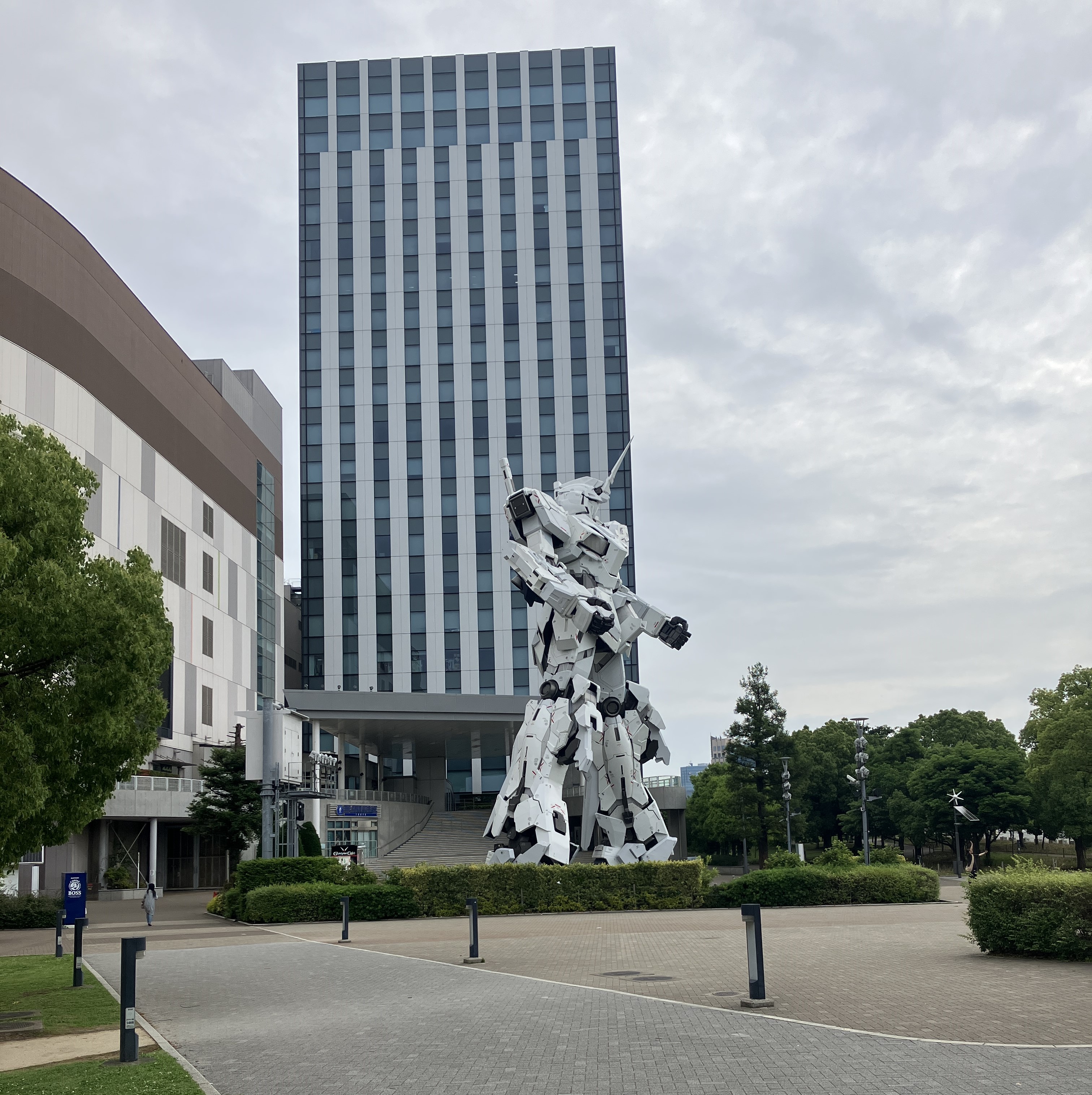 5/23(金)東京出張💼【LB会全国大会】その② AKBT 土崎港店のブログ 写真2