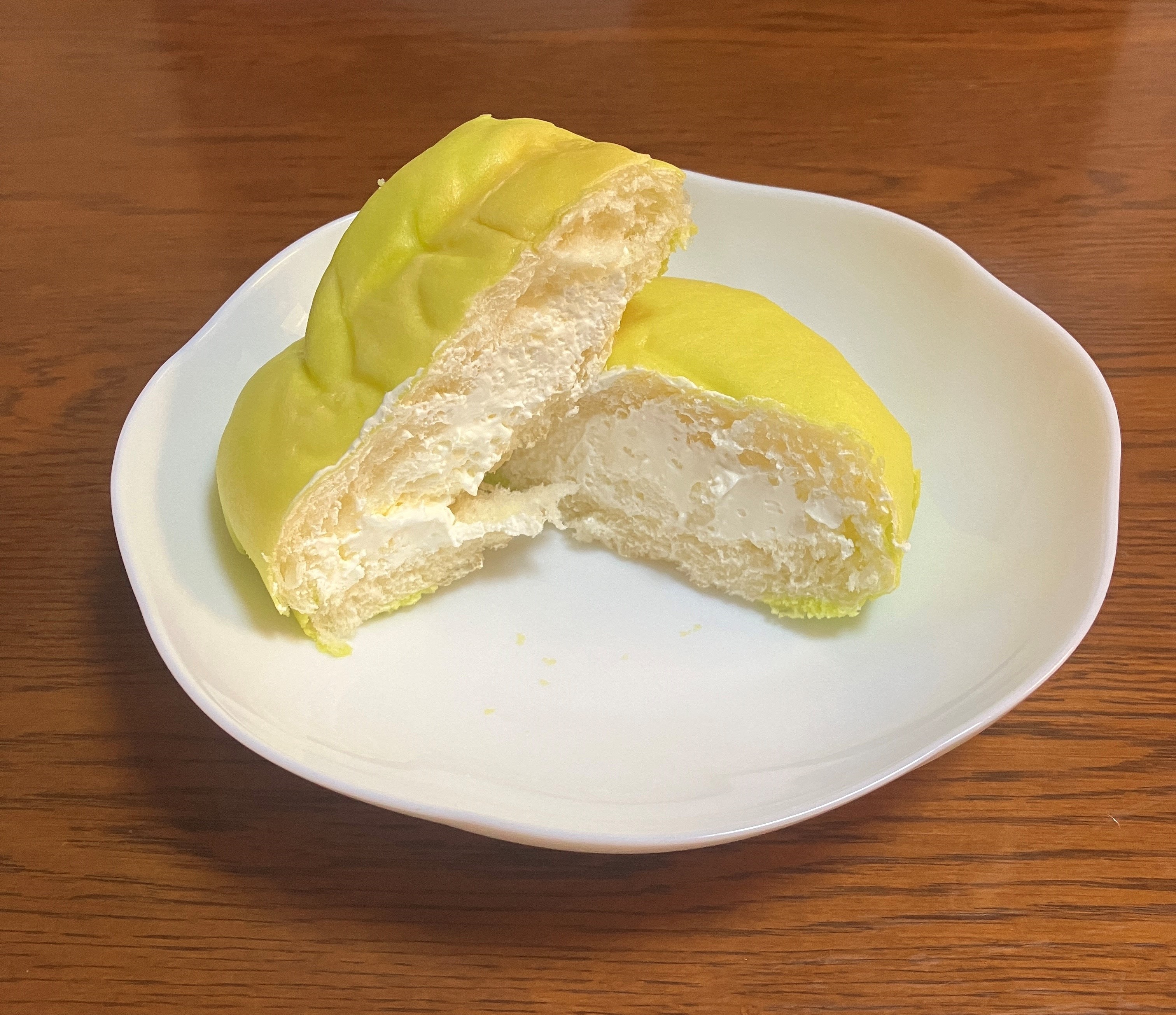 メロンパンが有名なお菓子屋さん🍈 AKBT 土崎港店のブログ 写真4