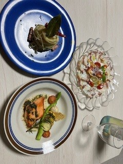 自宅でイタリアン AKBT 土崎港店のブログ 写真4