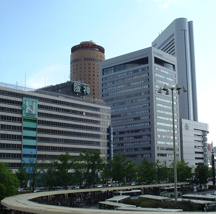 【大阪出張④】🚉 秋田ビルテックのブログ 写真1