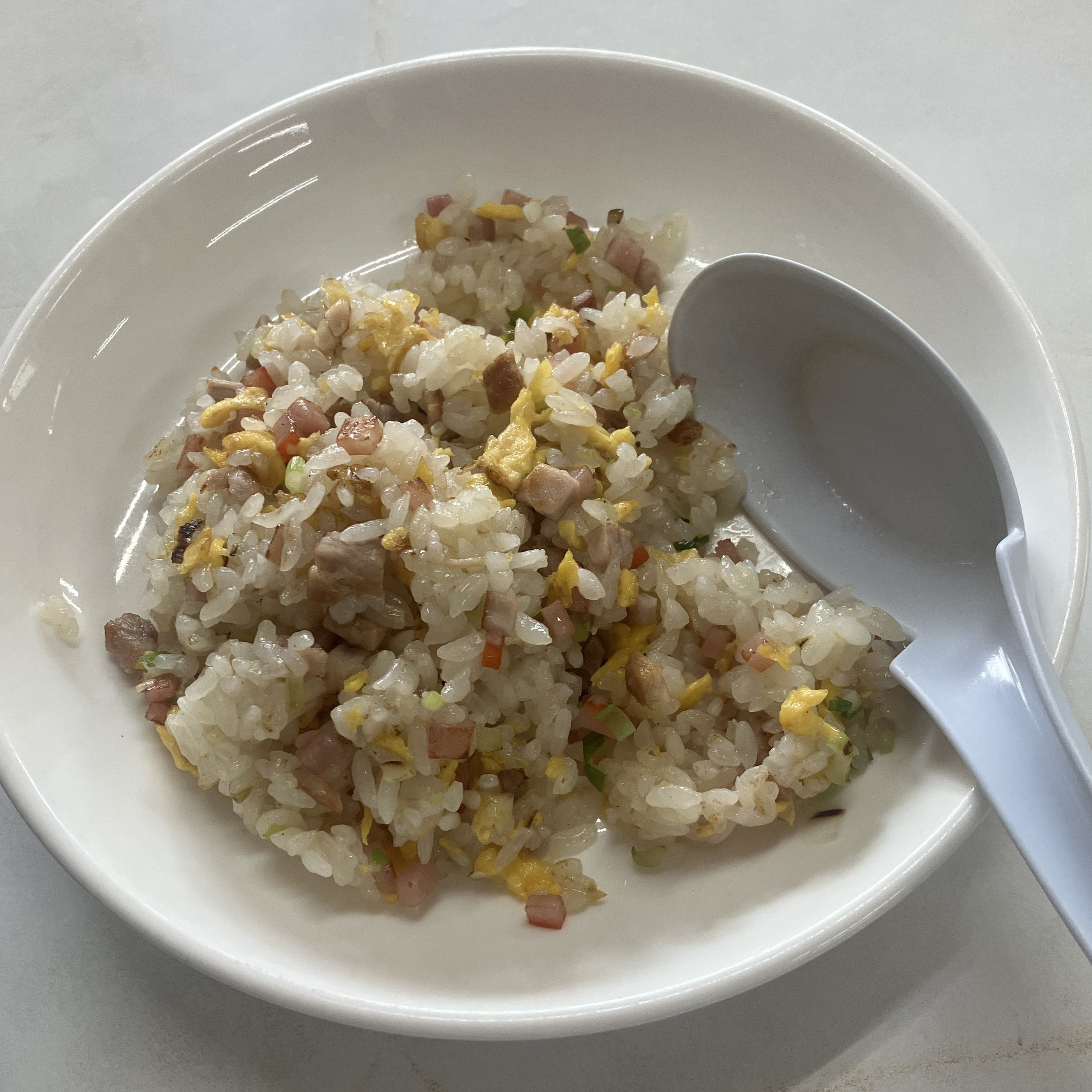 AKBT土崎港店【ランチブログ】中華料理 重慶🤤 AKBT 土崎港店のブログ 写真2