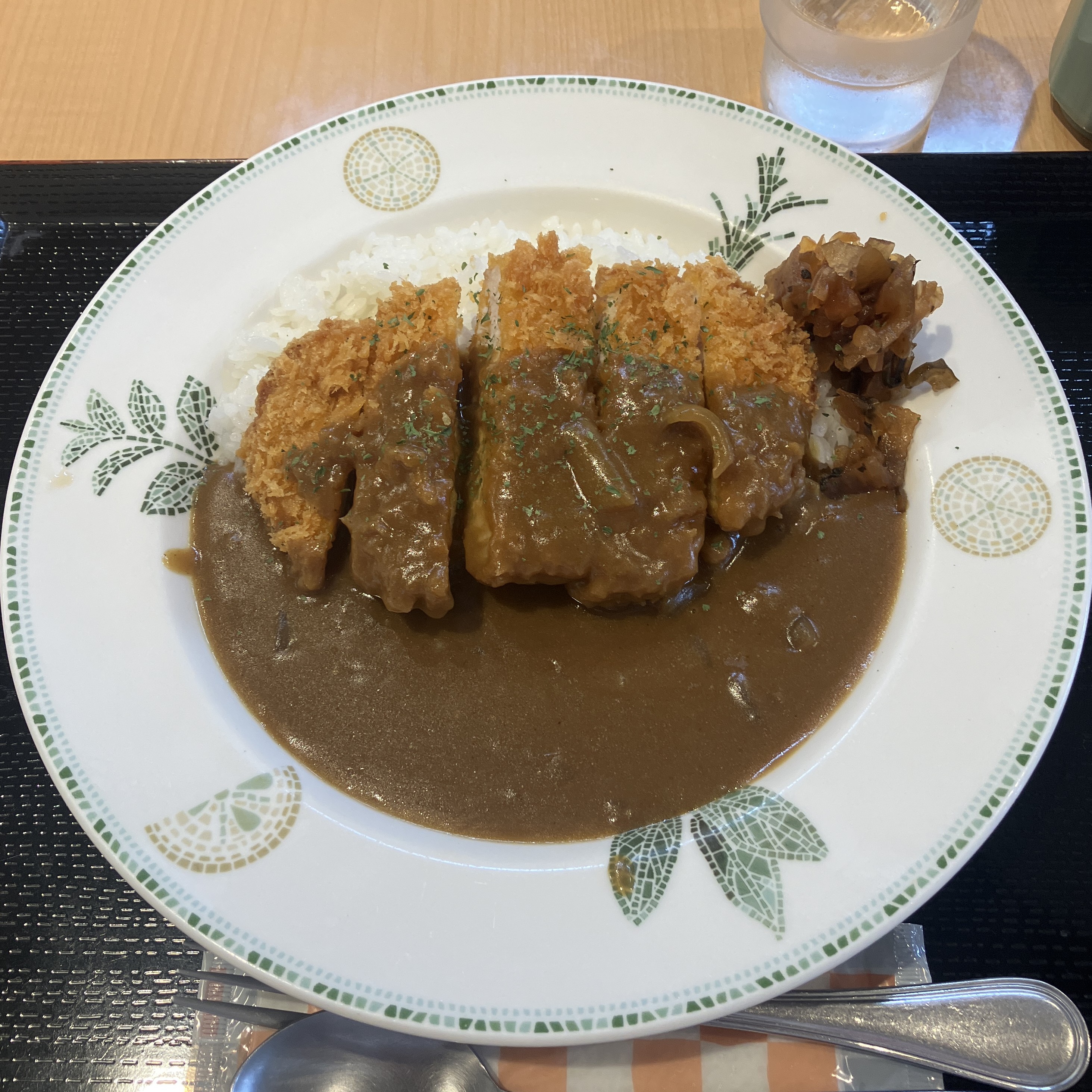 AKBT土崎港店【ランチブログ】🍛 AKBT 土崎港店のブログ 写真1