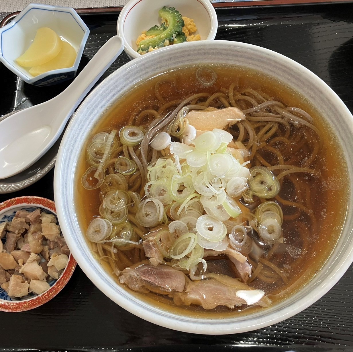 AKBT土崎港店【そばブログ】😋 AKBT 土崎港店のブログ 写真4