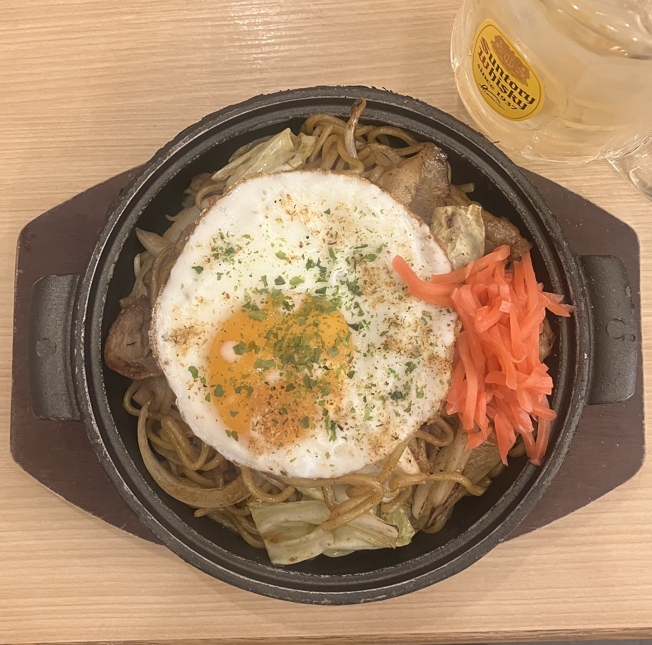 横手市ご当地グルメを堪能しました😋 AKBT 土崎港店のブログ 写真2