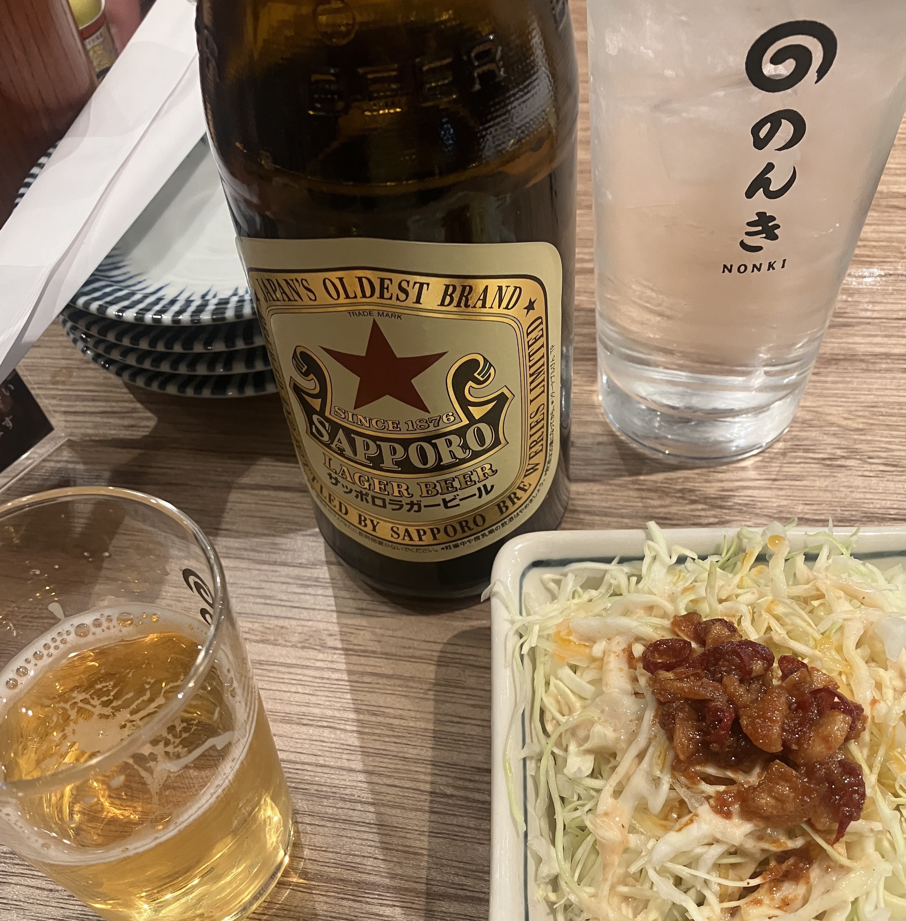 ⚾伝統の一戦を観戦⚾その④ AKBT 土崎港店のブログ 写真2