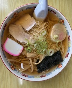 AKBT土崎港店【ラーメンブログ】 AKBT 土崎港店のブログ 写真2