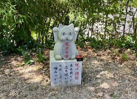 縁結び神社　　　　　　【鹿角八坂神社】 AKBT 土崎港店のブログ 写真8