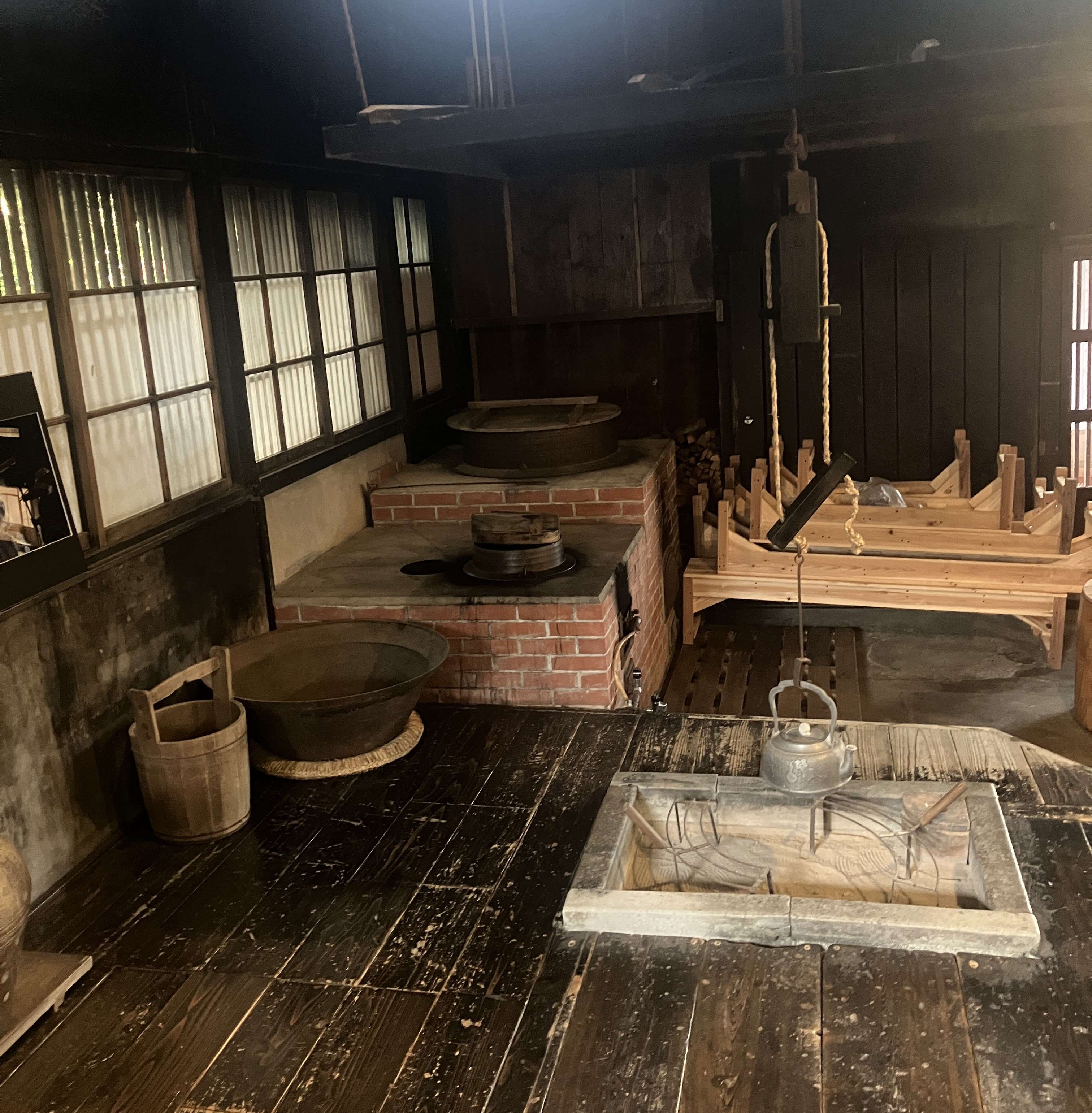 研修親睦会バス旅行に参加③(新潟へ)😉 AKBT 土崎港店のブログ 写真4