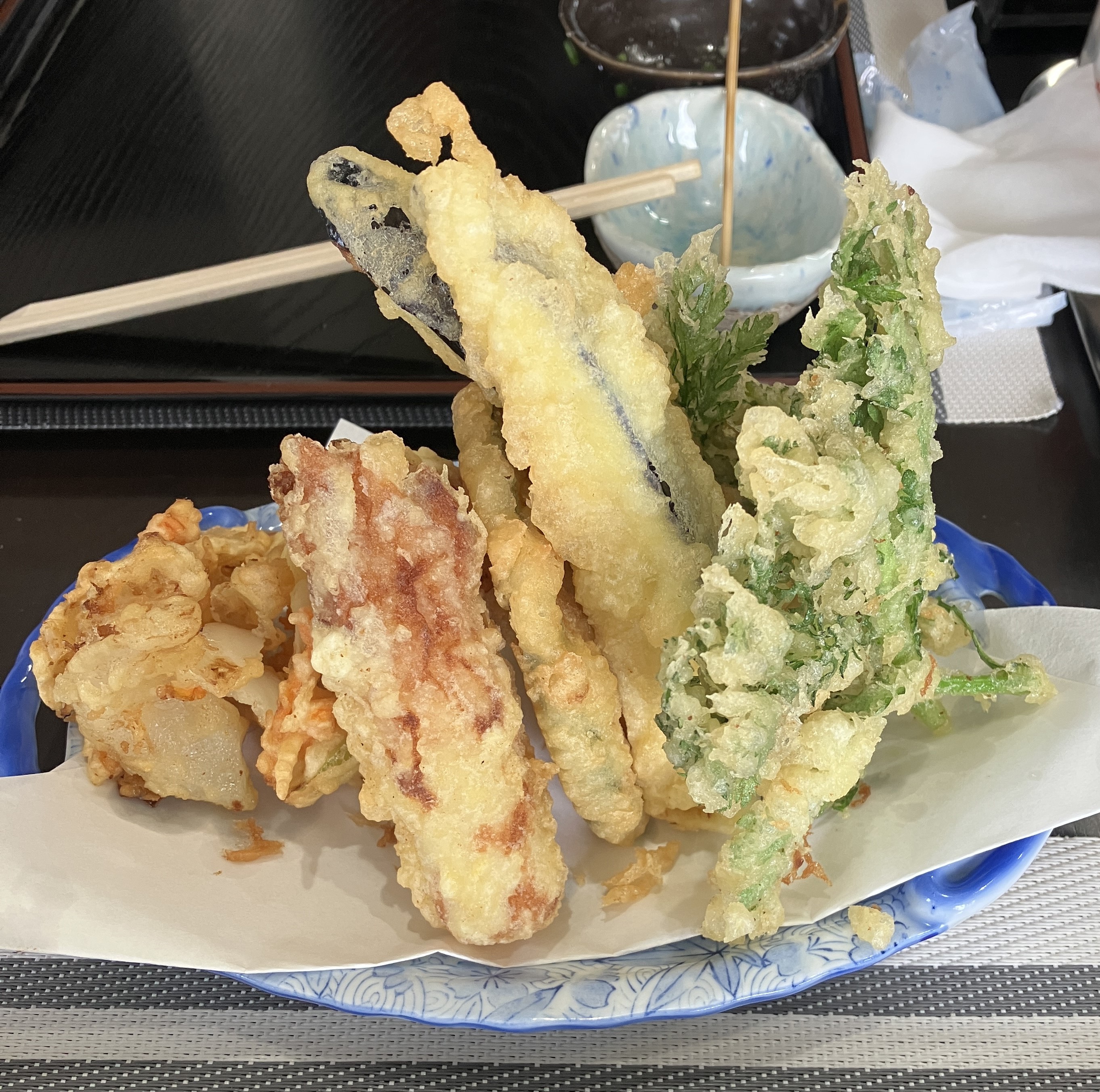 AKBT土崎港店【そばブログ】😋 AKBT 土崎港店のブログ 写真3