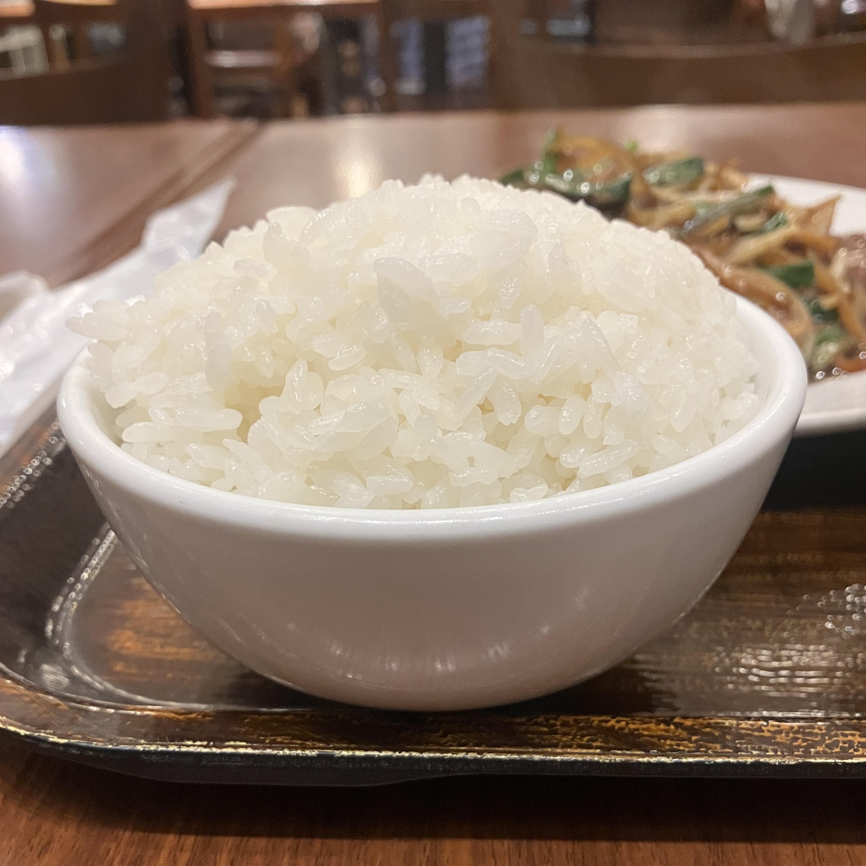 AKBT土崎港店【ランチブログ】レバニラ炒め😋 AKBT 土崎港店のブログ 写真3