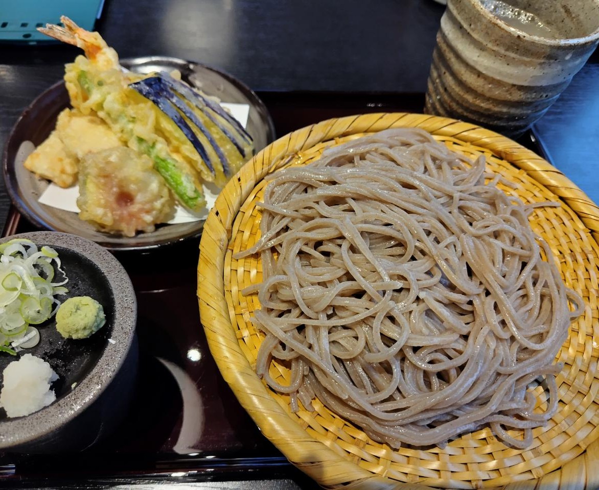 AKBT土崎港店【そばブログ】😋 AKBT 土崎港店のブログ 写真1