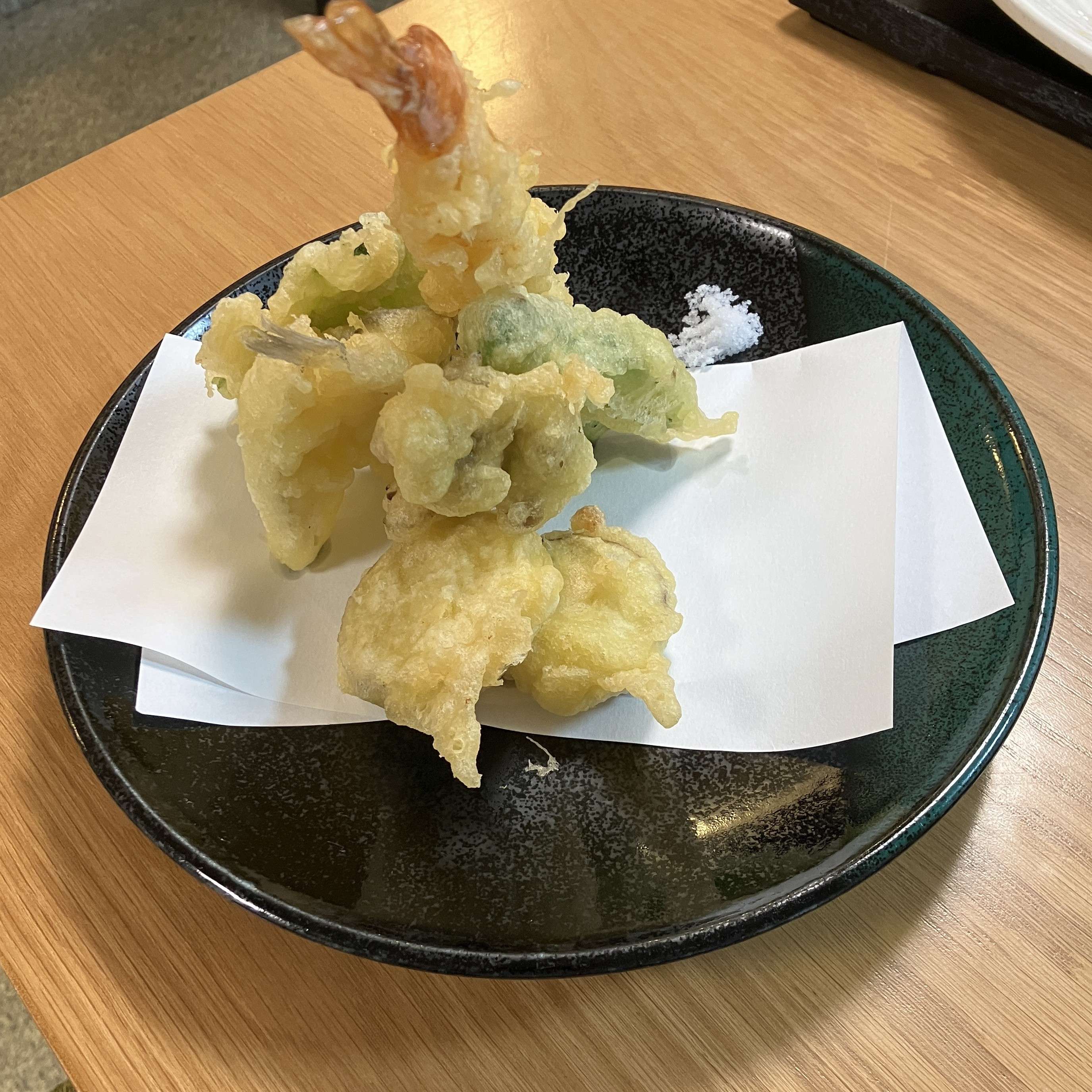 【蕎麦ブログ】😋 秋田ビルテックのブログ 写真2