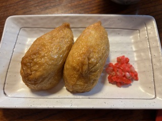 春菊のかき揚げそば AKBT 土崎港店のブログ 写真3