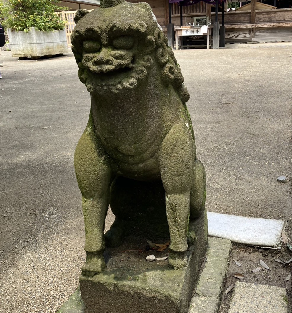 AKBT土崎港店【神社⛩参拝ブログ】① AKBT 土崎港店のブログ 写真1