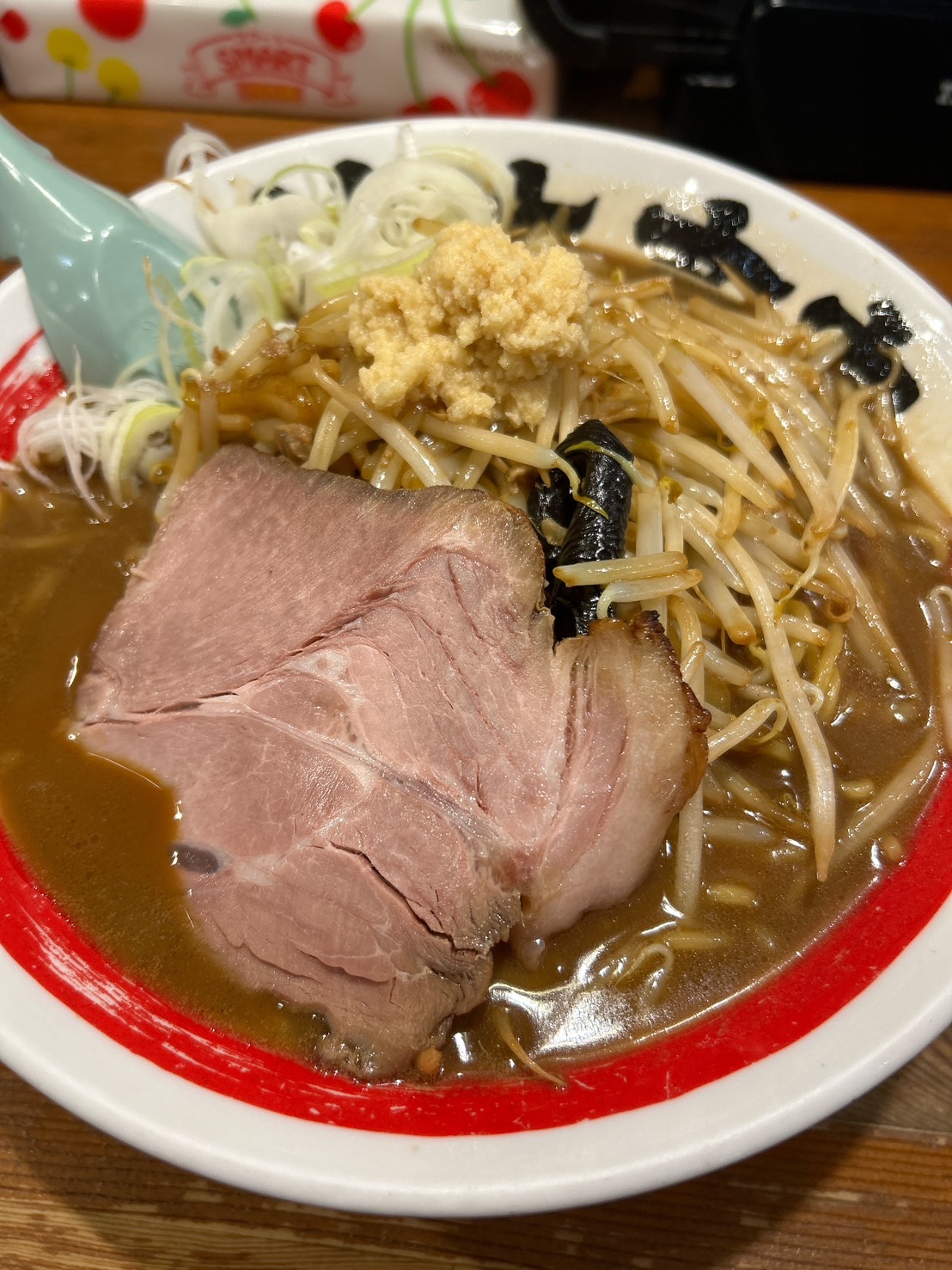 AKBT土崎港店【ラーメンブログ】 AKBT 土崎港店のブログ 写真1