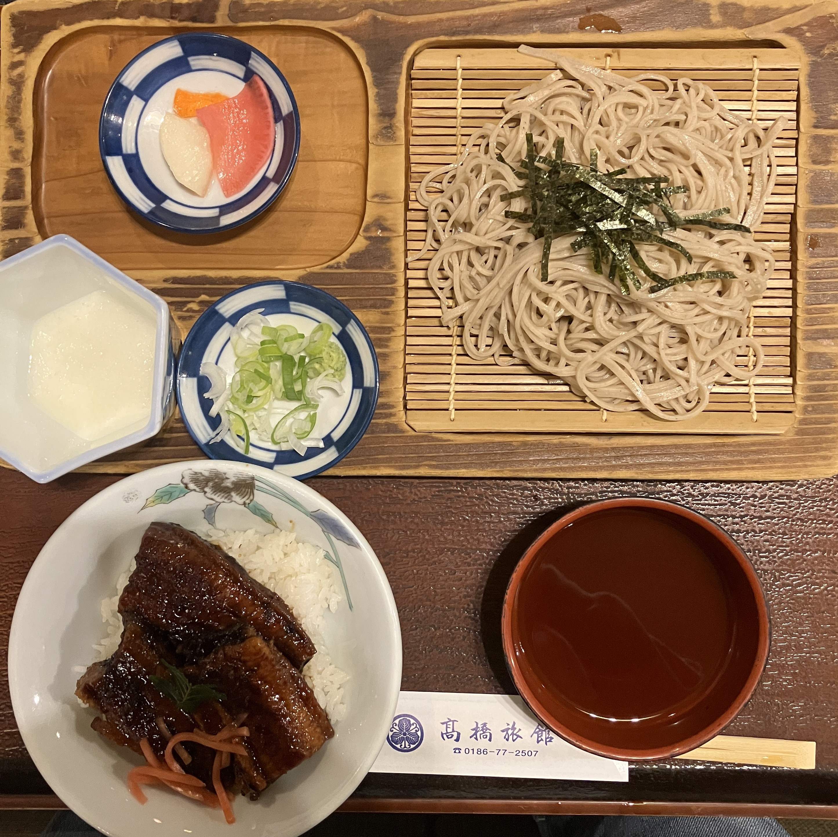 AKBT土崎港店【ランチブログ】高橋旅館😋 AKBT 土崎港店のブログ 写真4