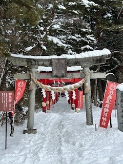 花巻観光 秋田ビルテックのブログ 写真1