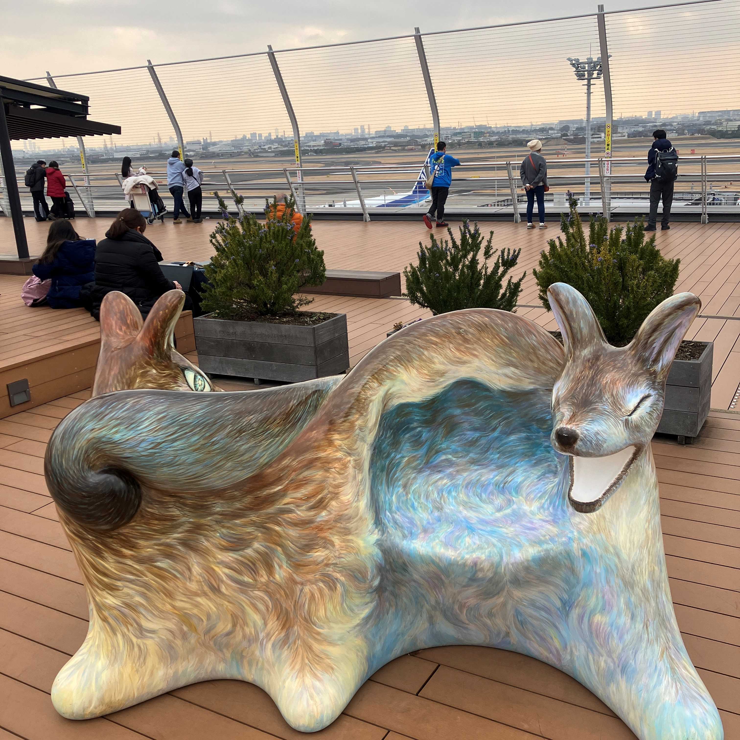 【大阪出張⑤】🛬 秋田ビルテックのブログ 写真2