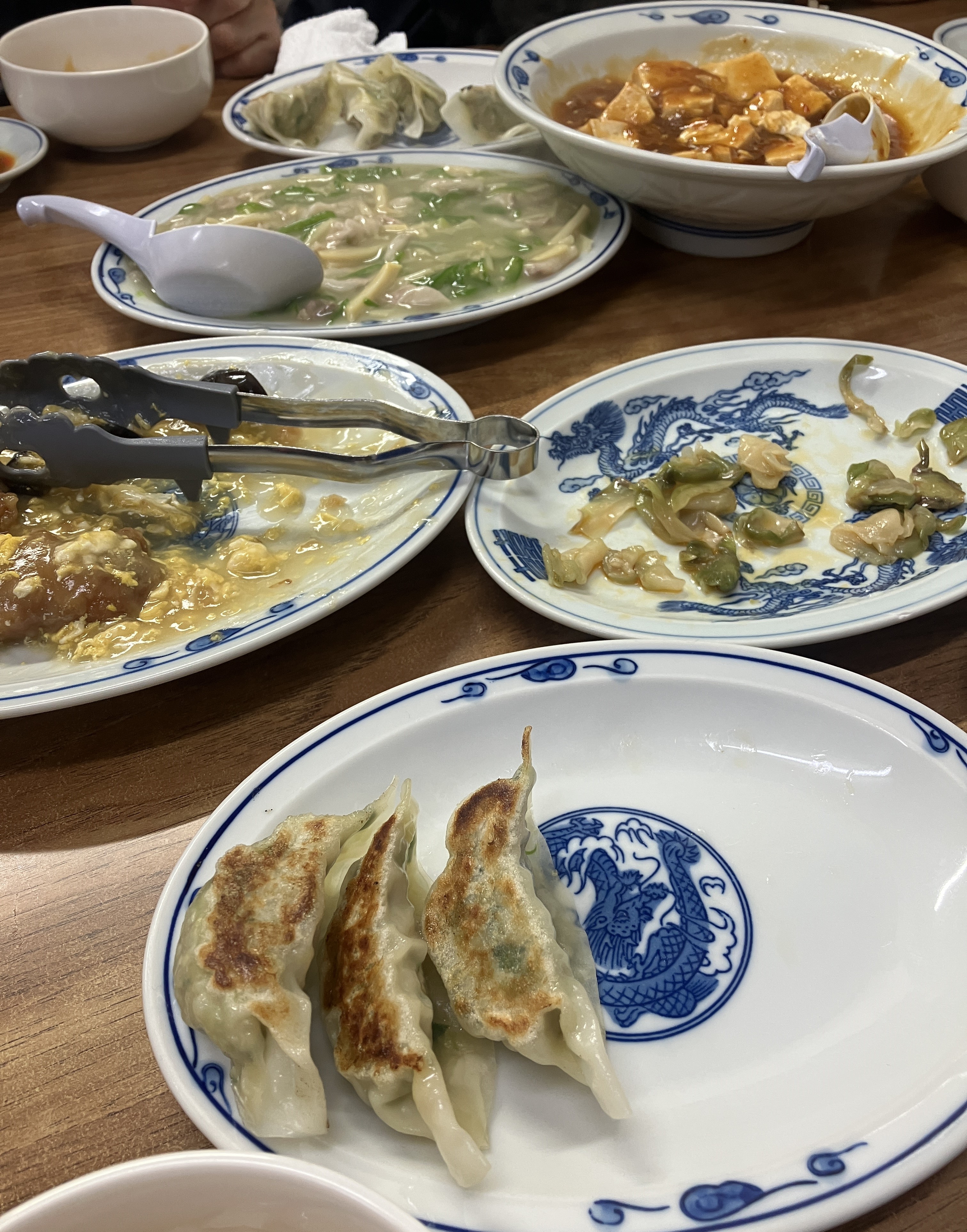 AKBT土崎港店【中華ブログ】👲 AKBT 土崎港店のブログ 写真2