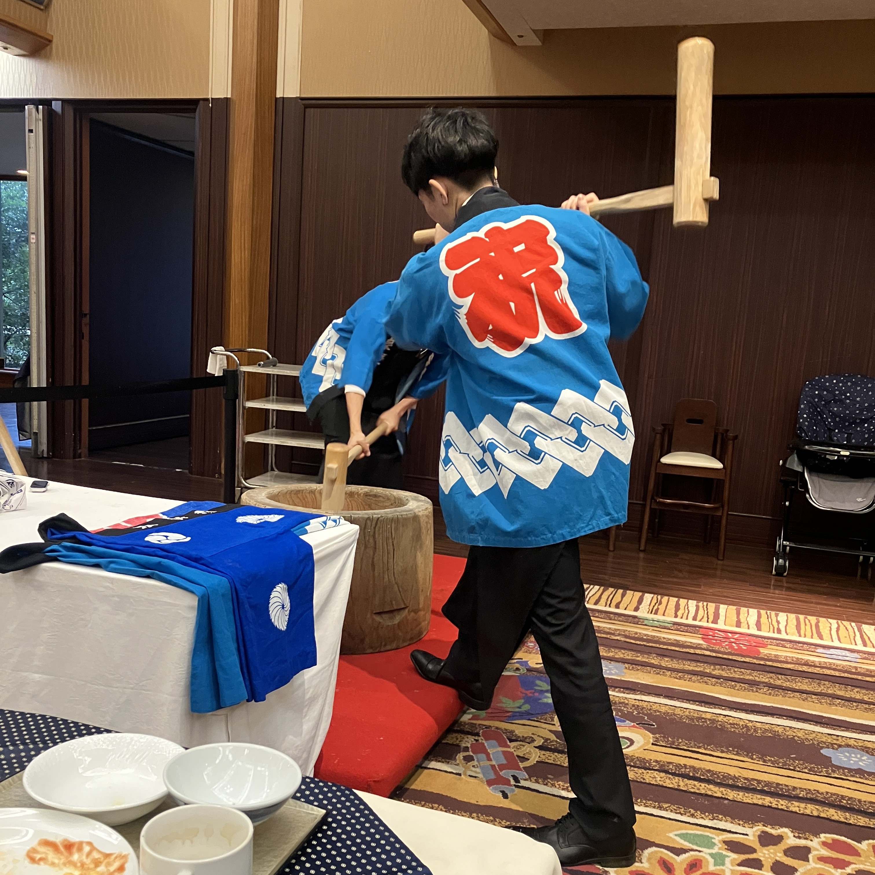 研修親睦会バス旅行に参加⑥（新潟へ）😄 秋田ビルテックのブログ 写真5