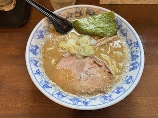 ラーメンブログ🍜 秋田ビルテックのブログ 写真3