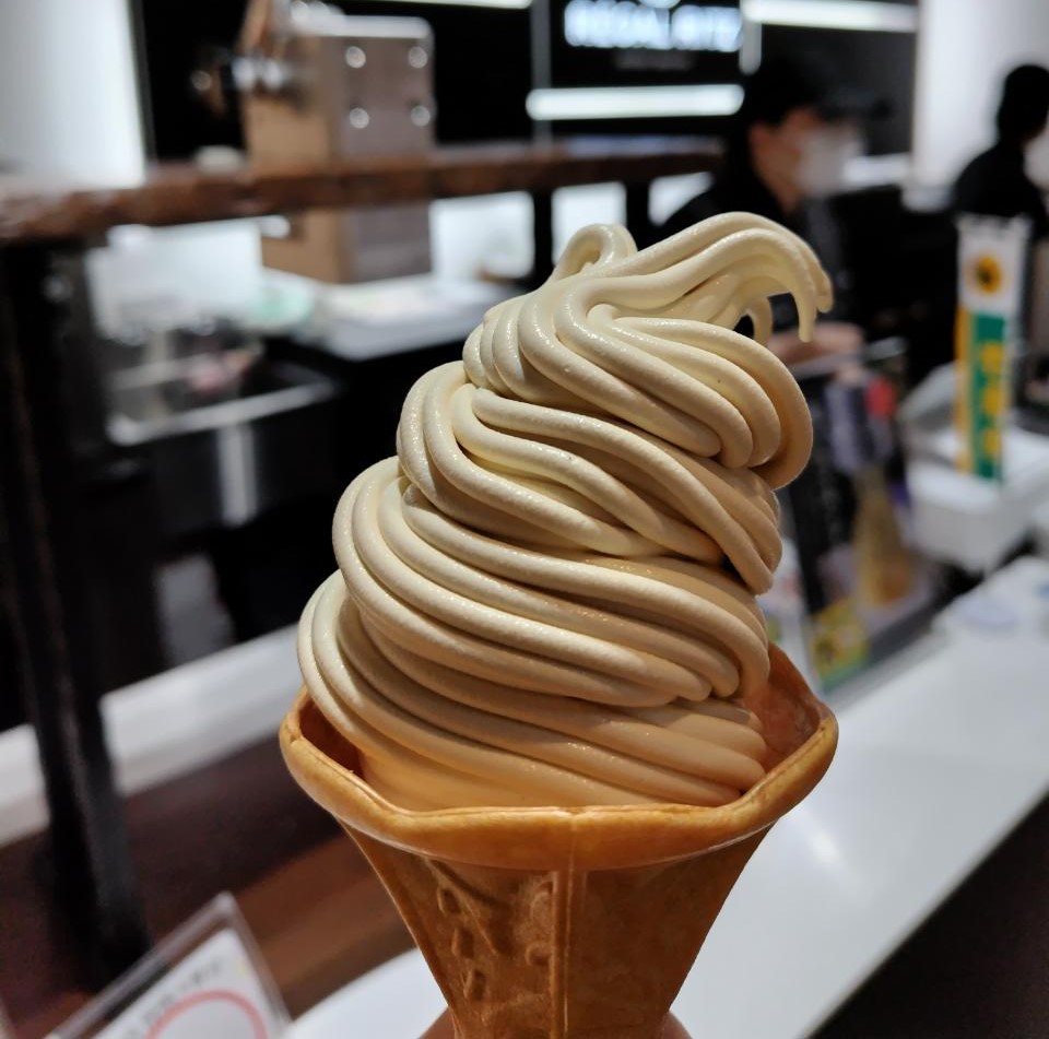 AKBT土崎港店【ランチブログ】蕎麦&デザート😋 AKBT 土崎港店のブログ 写真3