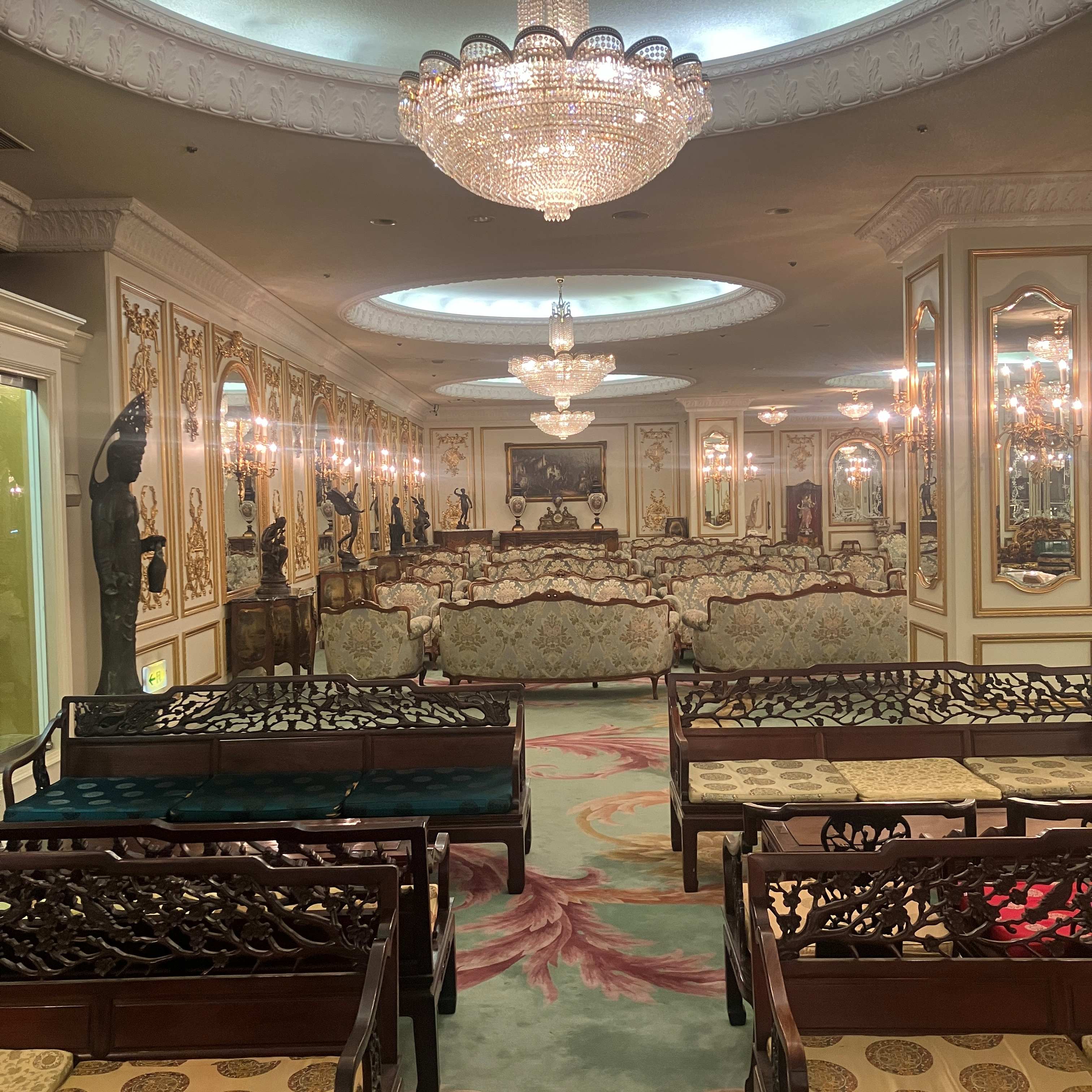 【仙台出張①】安全大会😊 秋田ビルテックのブログ 写真1