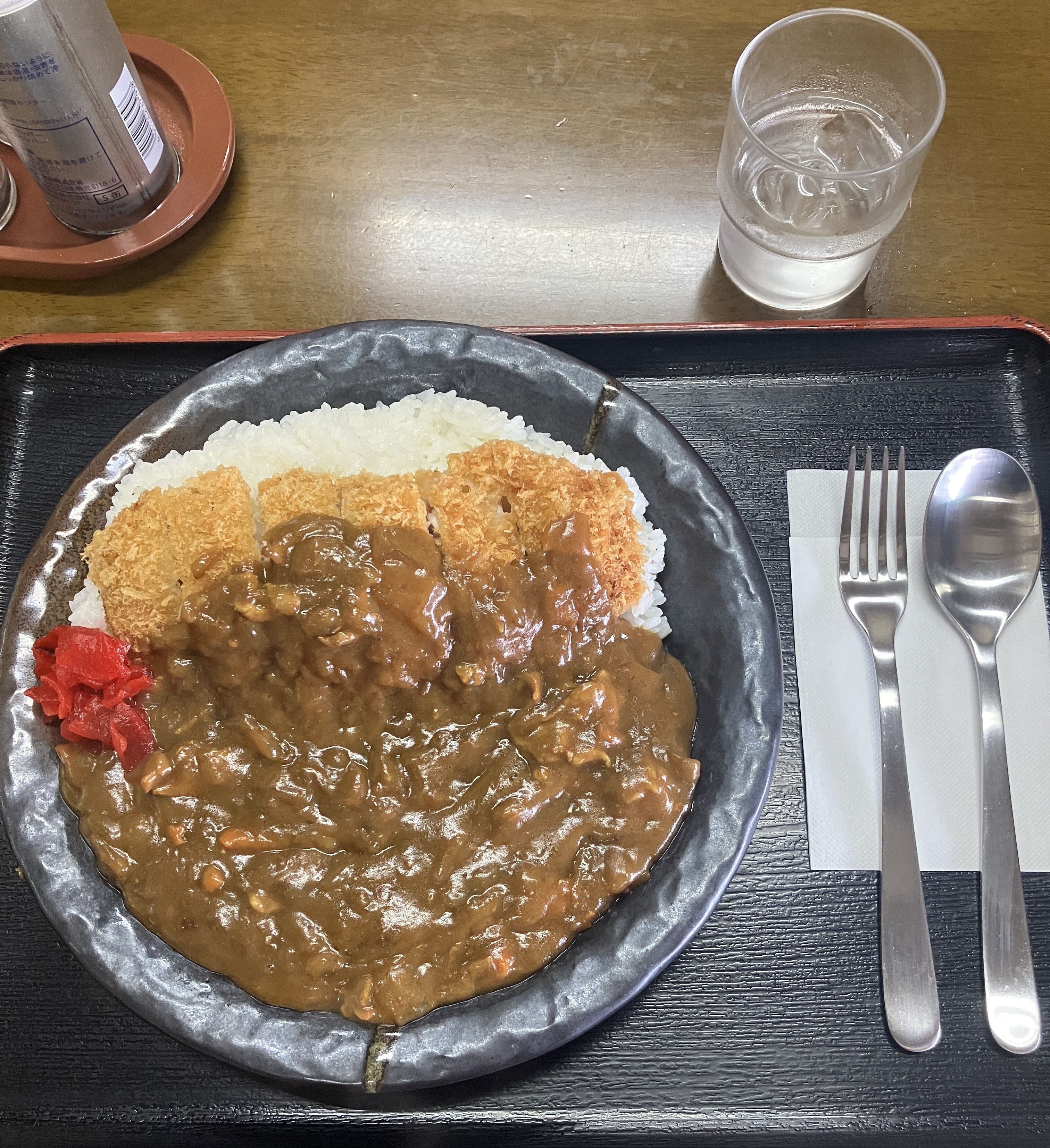 AKBT土崎港店【ランチブログ】🍛🥄 AKBT 土崎港店のブログ 写真1