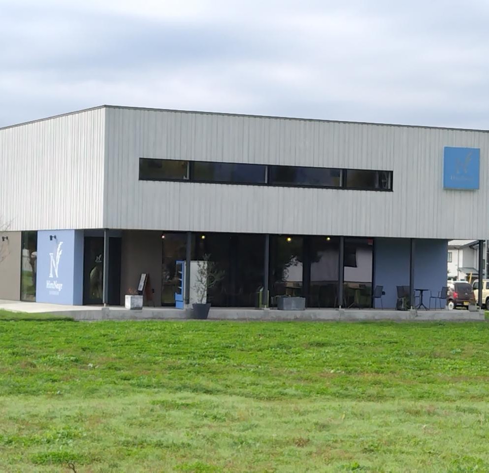 AKBT土崎港店【ブレックファストブログ】ヒロネージュ😋 AKBT 土崎港店のブログ 写真1