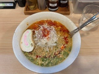 AKBT土崎港店【ラーメンブログ】 AKBT 土崎港店のブログ 写真2