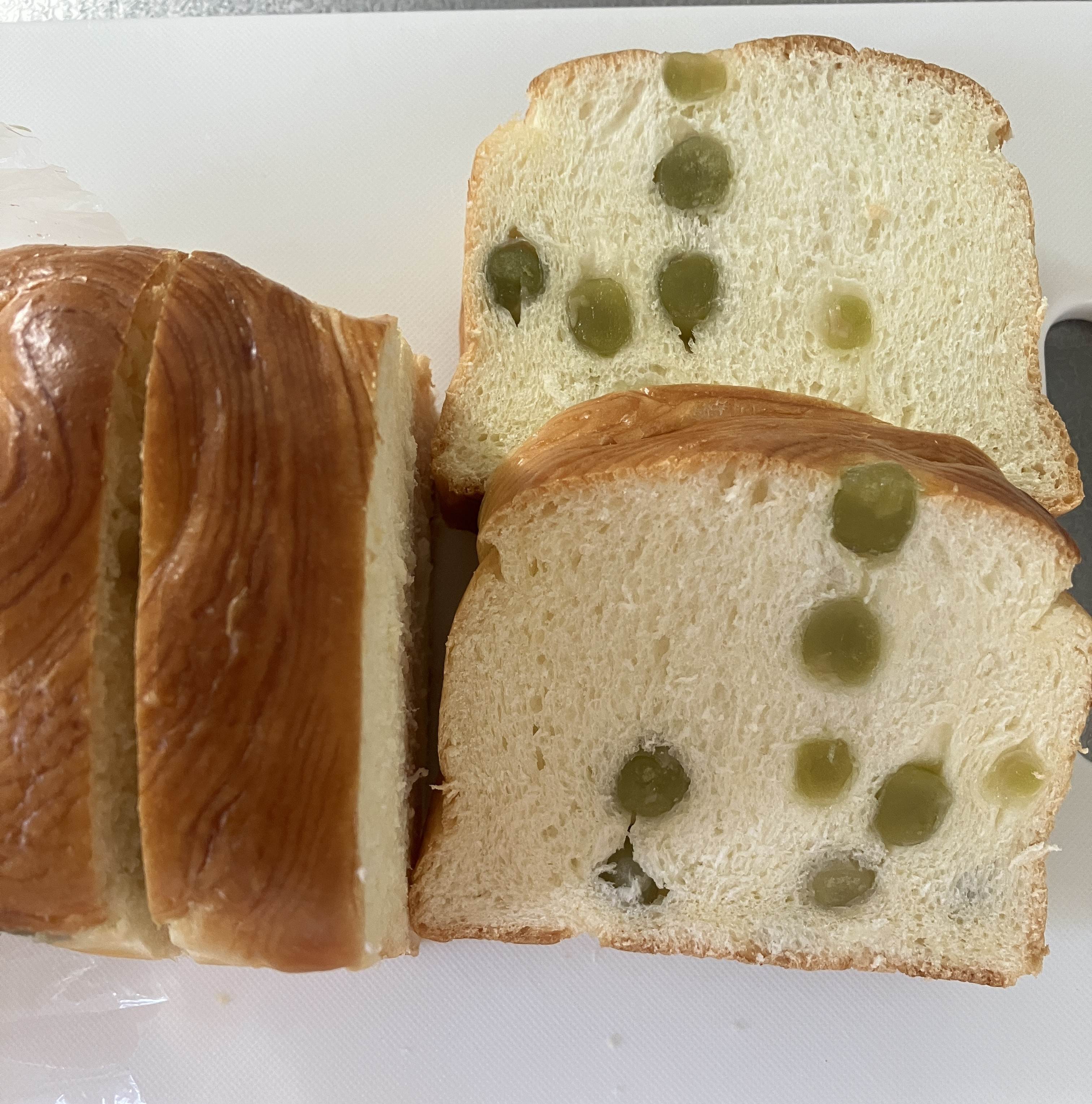 まめパン🍞 AKBT 土崎港店のブログ 写真2