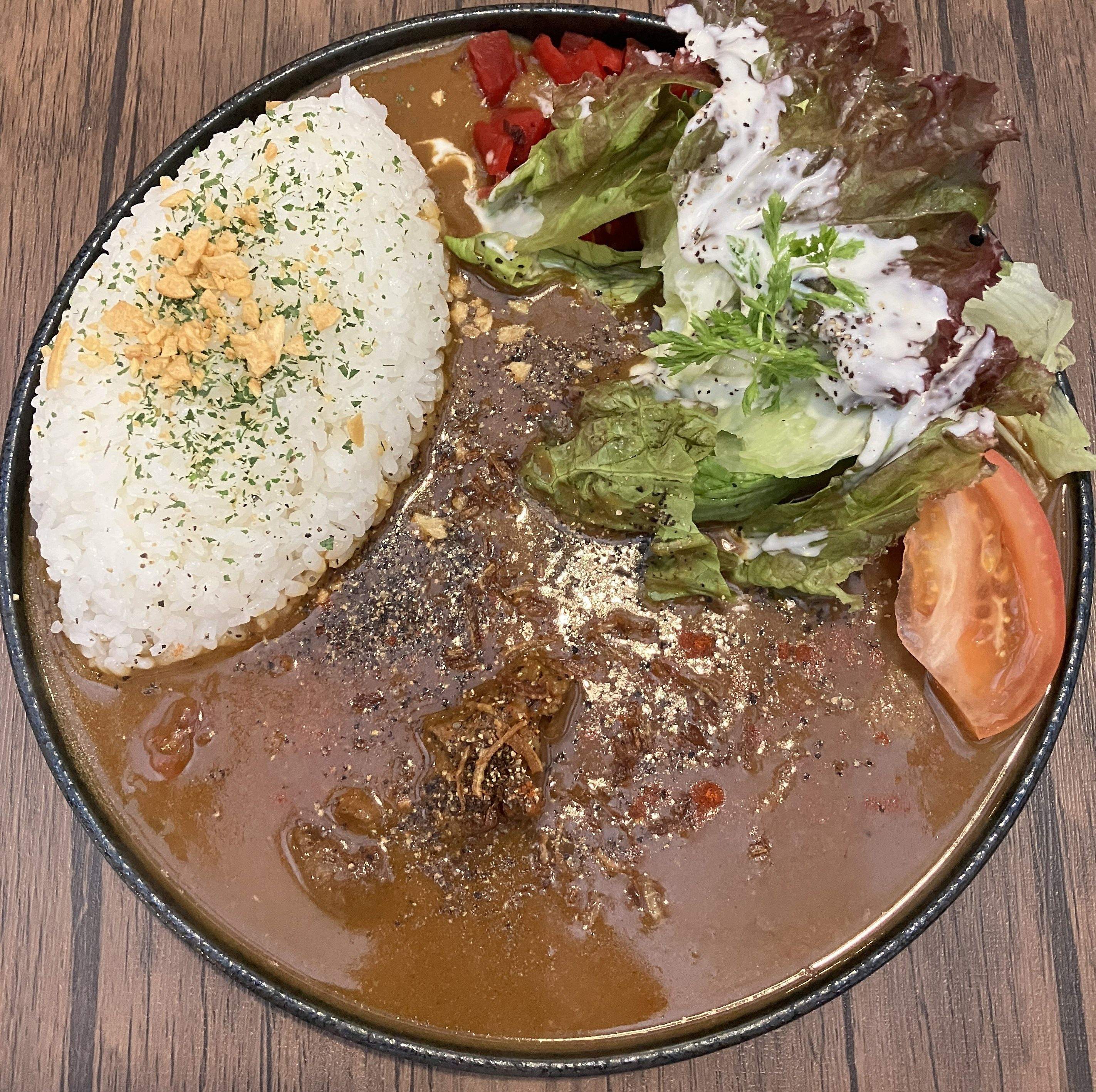 AKBT土崎港店【ランチブログ】🍛🥄 AKBT 土崎港店のブログ 写真1