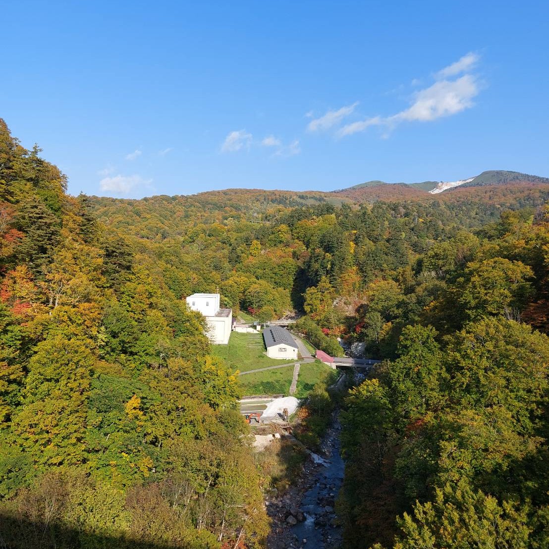 八幡平にお出かけ😉 AKBT 土崎港店のブログ 写真3