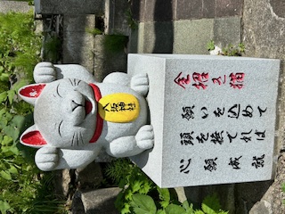 縁結び神社　　　　　　【鹿角八坂神社】 AKBT 土崎港店のブログ 写真1