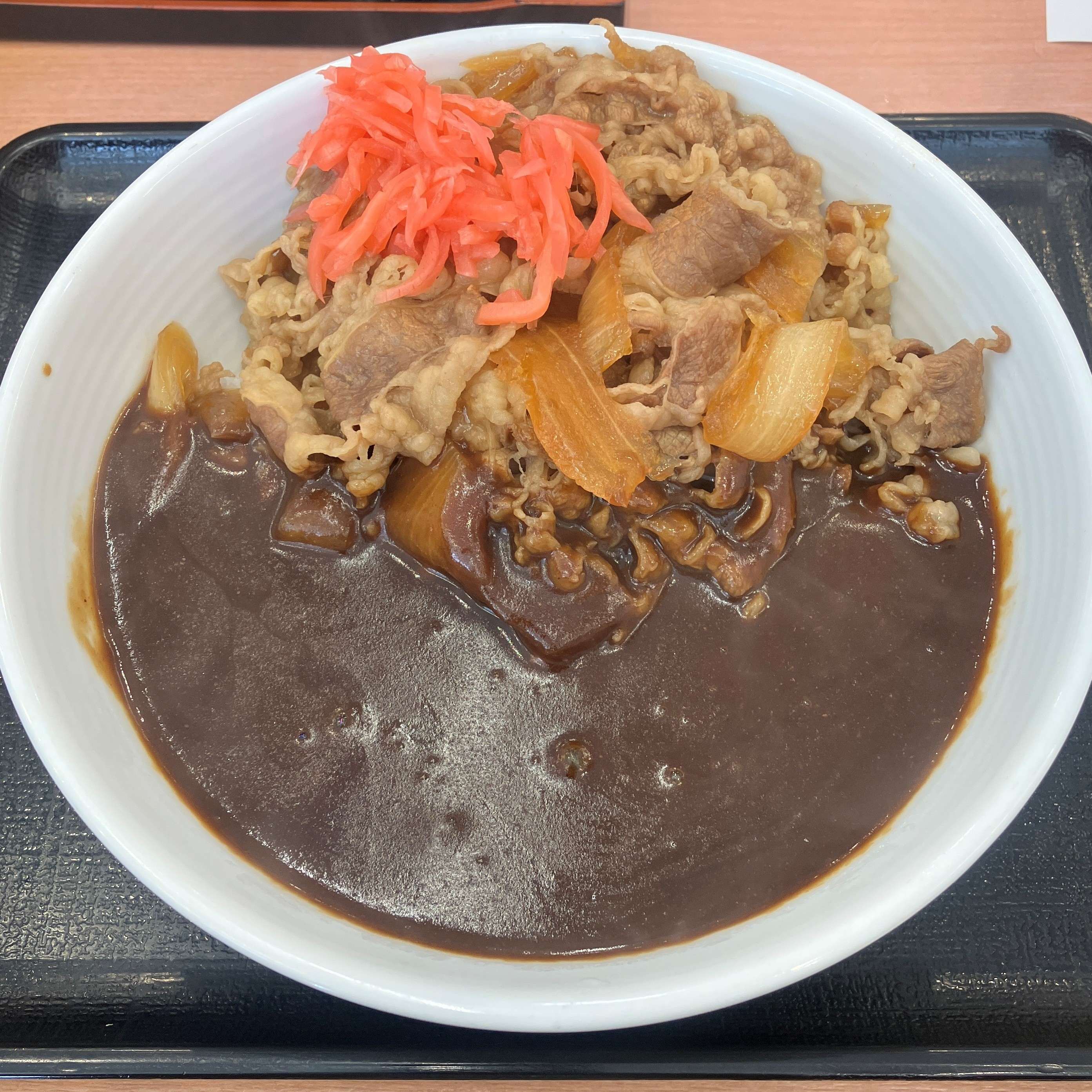 【ランチブログ】🍛 秋田ビルテックのブログ 写真1