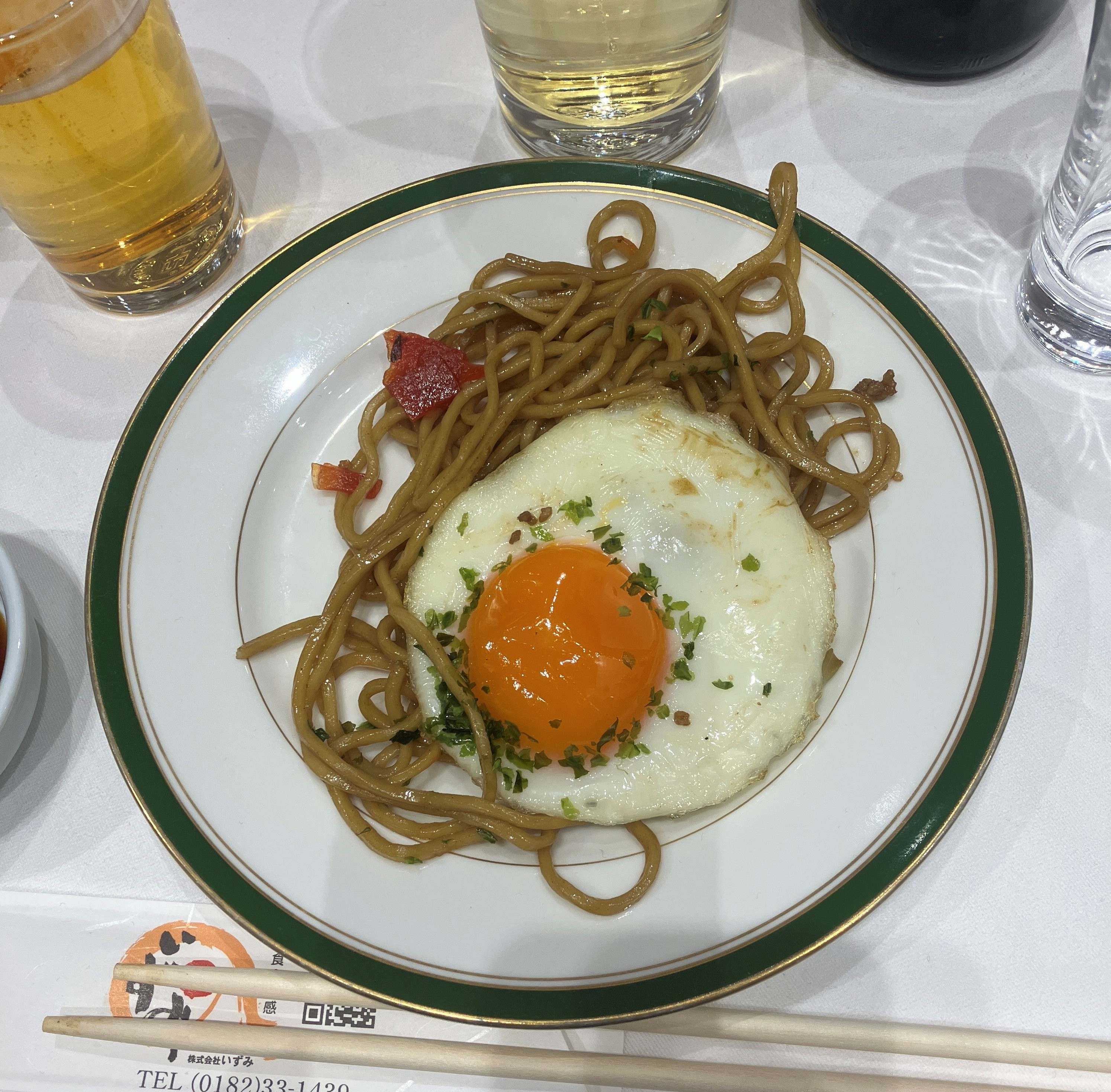 横手市で新年会⛄ 秋田ビルテックのブログ 写真4