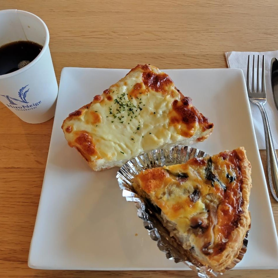 AKBT土崎港店【ブレックファストブログ】ヒロネージュ😋 AKBT 土崎港店のブログ 写真3