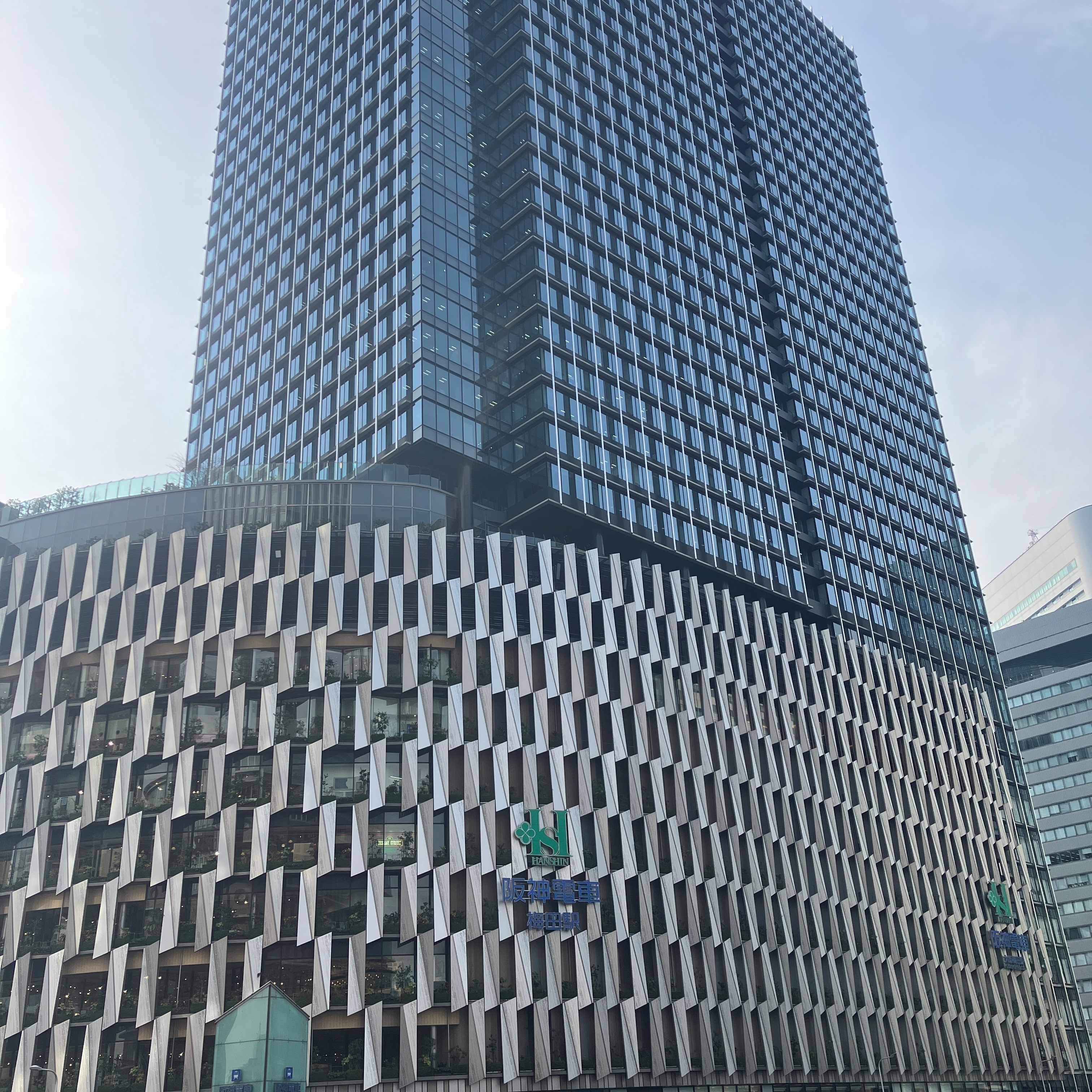 【大阪出張④】🚉 秋田ビルテックのブログ 写真2