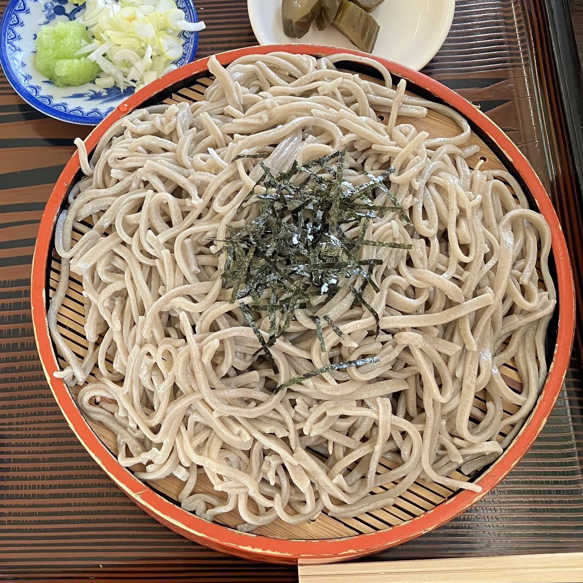 【蕎麦ブログ】看板犬に会いに安比高原へ😉 秋田ビルテックのブログ 写真1
