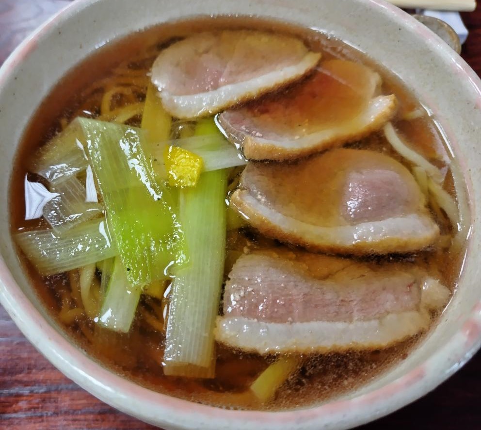 AKBT土崎港店【ランチブログ】蕎麦&デザート😋 AKBT 土崎港店のブログ 写真2