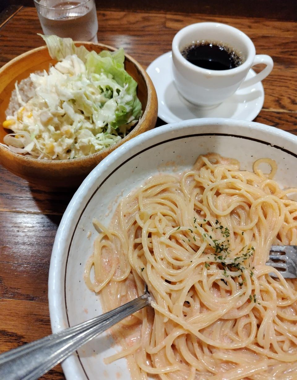 AKBT土崎港店【ランチブログ】カンパーナ😋 AKBT 土崎港店のブログ 写真1