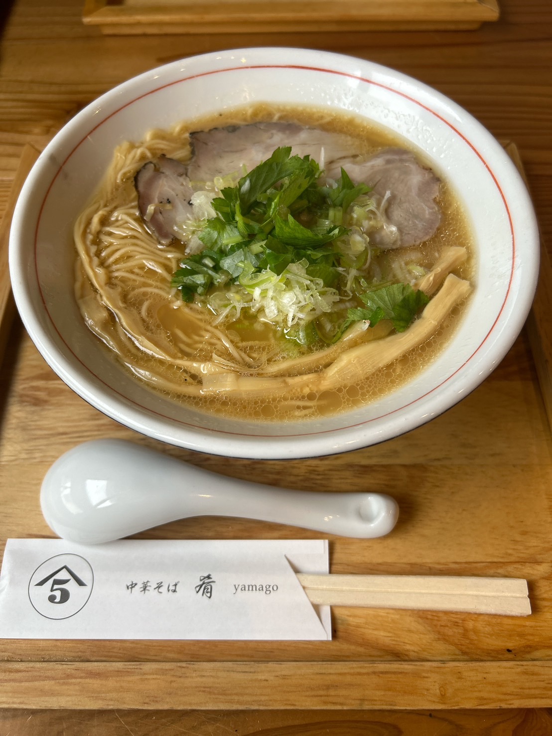 AKBT土崎港店【ラーメンブログ】 AKBT 土崎港店のブログ 写真1