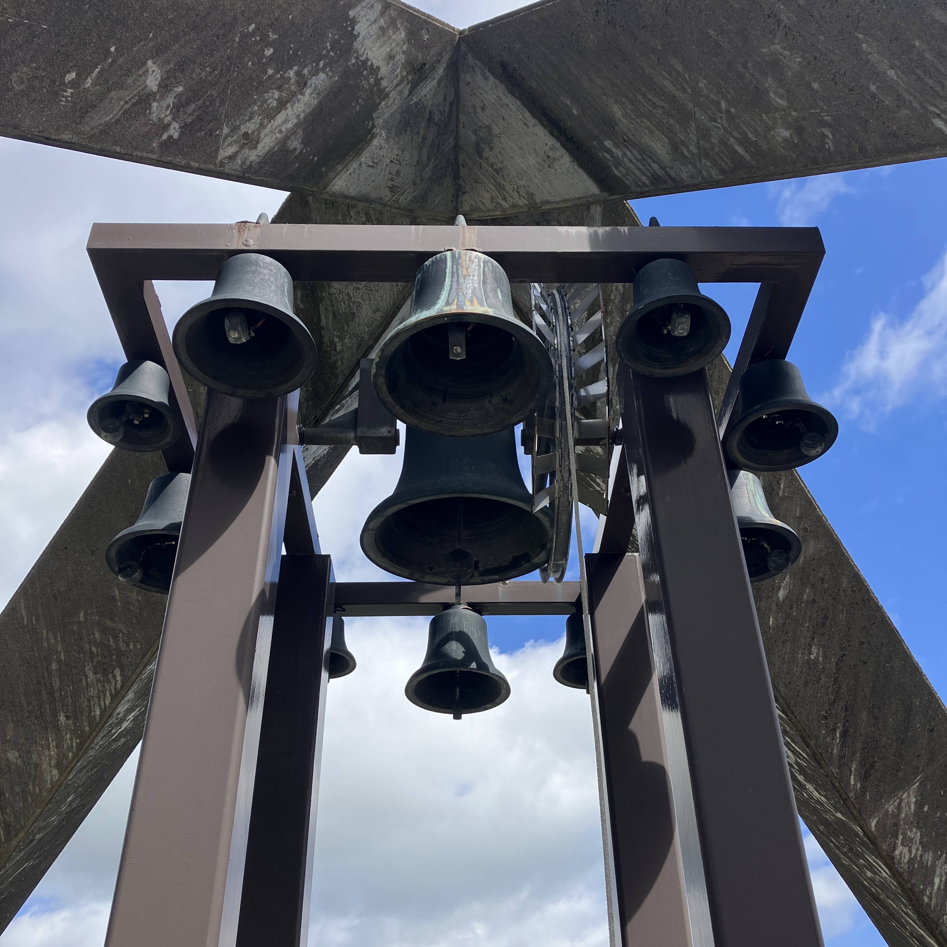 ダム湖百選「玉川ダム」💧 AKBT 土崎港店のブログ 写真5