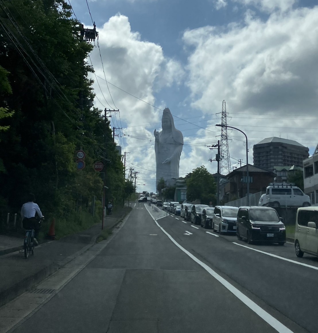仙台大観音😌 AKBT 土崎港店のブログ 写真1