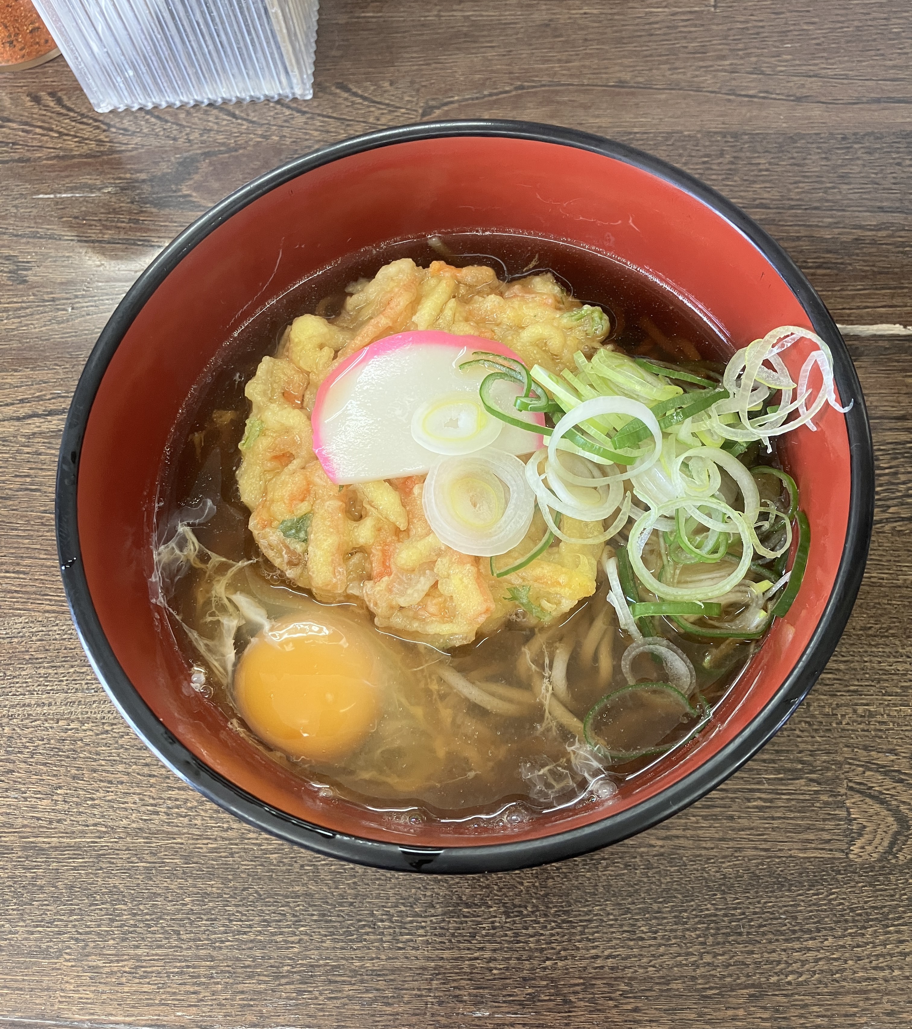 AKBT土崎港店【蕎麦ブログ】🥢「そば処 港ばやし」 AKBT 土崎港店のブログ 写真3