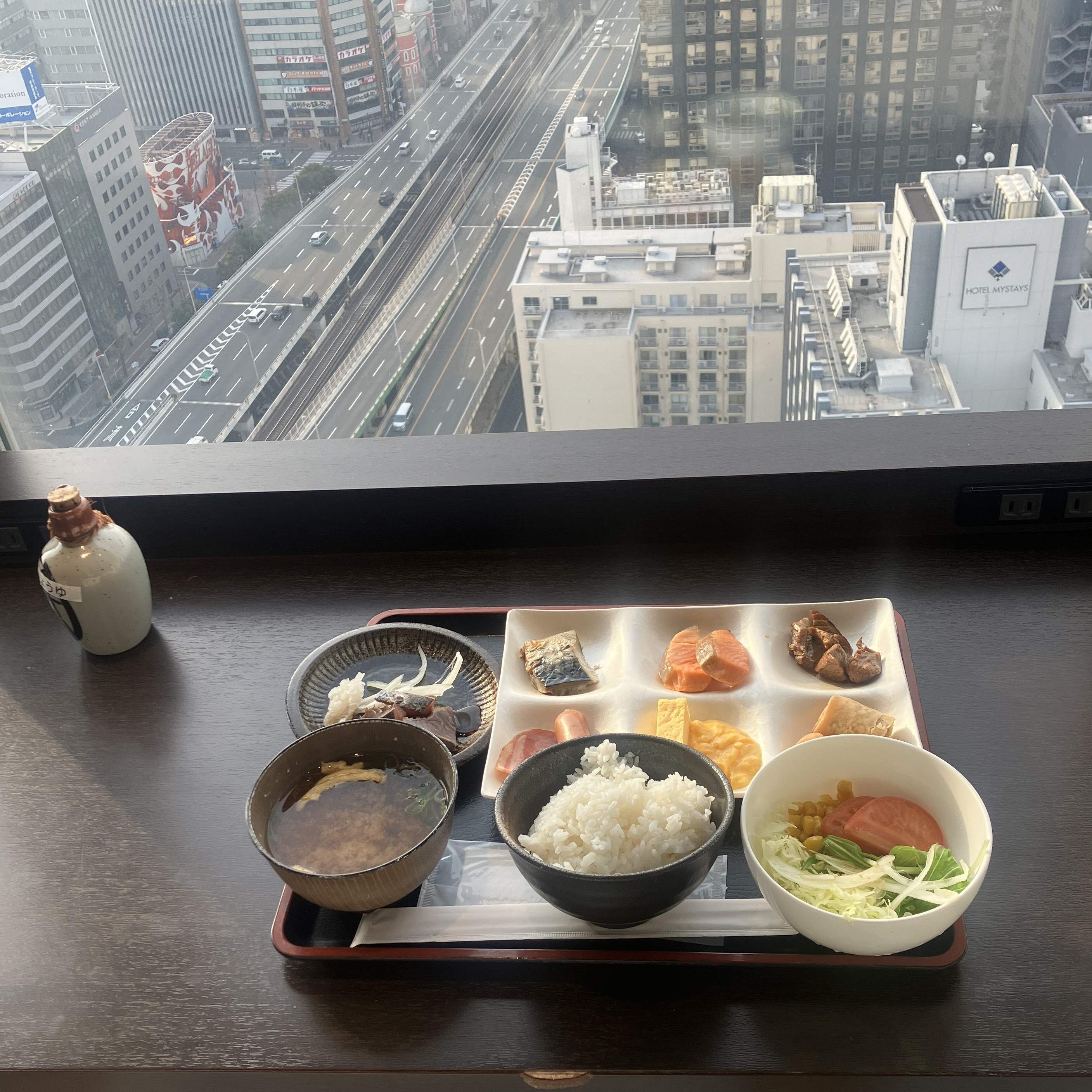 【大阪出張②】🏢 秋田ビルテックのブログ 写真5