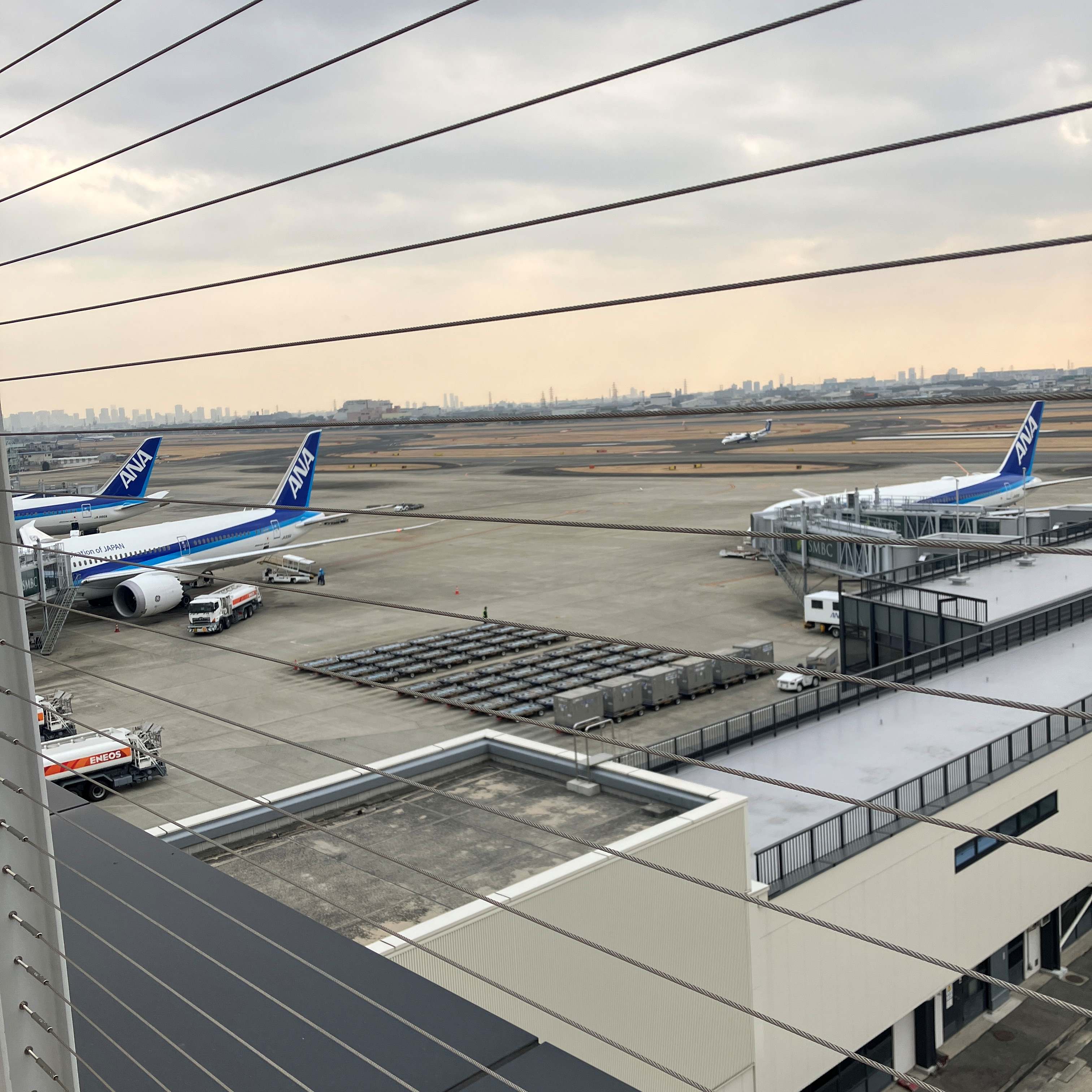 【大阪出張⑤】🛬 秋田ビルテックのブログ 写真3