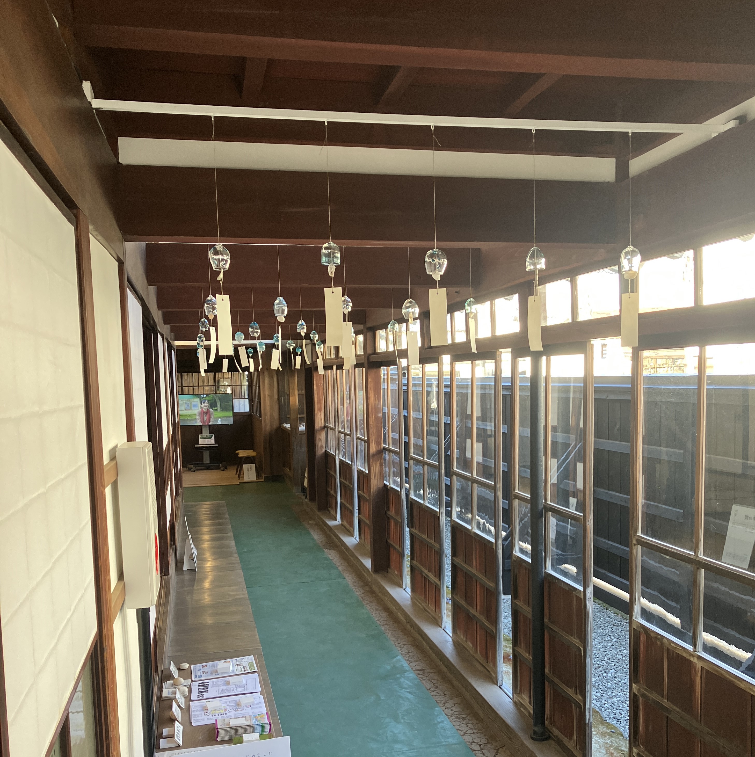 安心リフォーム協議会の見学会に参加しました😊 AKBT 土崎港店のブログ 写真4